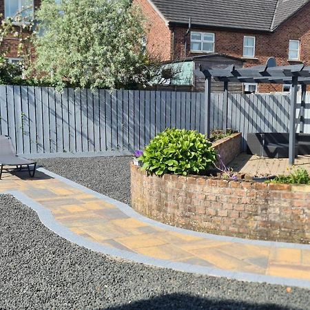 Millhouse Cottage A Luxury 3 Bed Bungalow Antrim Esterno foto