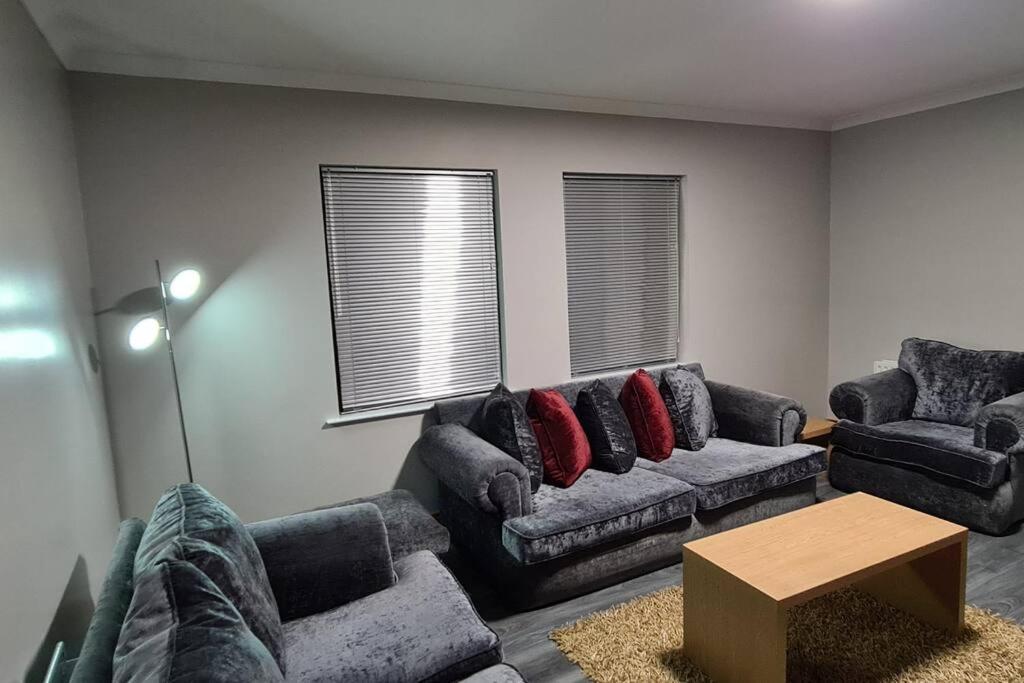 Millhouse Cottage A Luxury 3 Bed Bungalow Antrim Esterno foto
