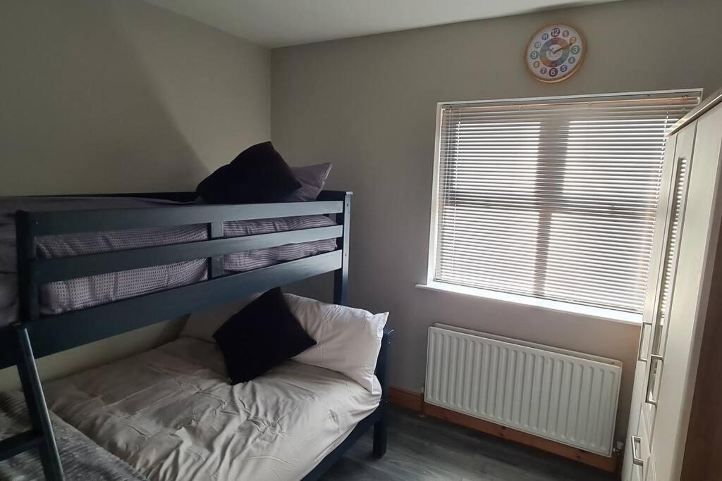 Millhouse Cottage A Luxury 3 Bed Bungalow Antrim Esterno foto