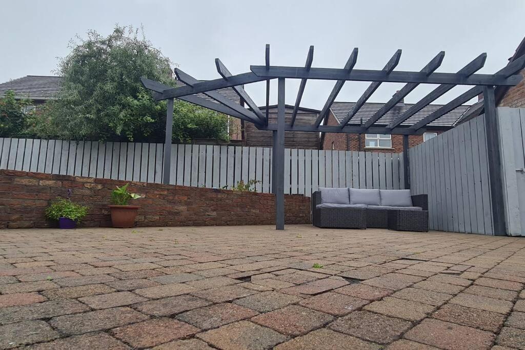 Millhouse Cottage A Luxury 3 Bed Bungalow Antrim Esterno foto