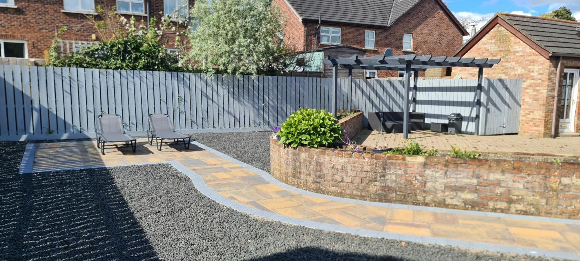 Millhouse Cottage A Luxury 3 Bed Bungalow Antrim Esterno foto